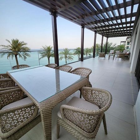 Three Bedrooms Apartment At Address Residence Fujairah - Afr3203 Екстер'єр фото