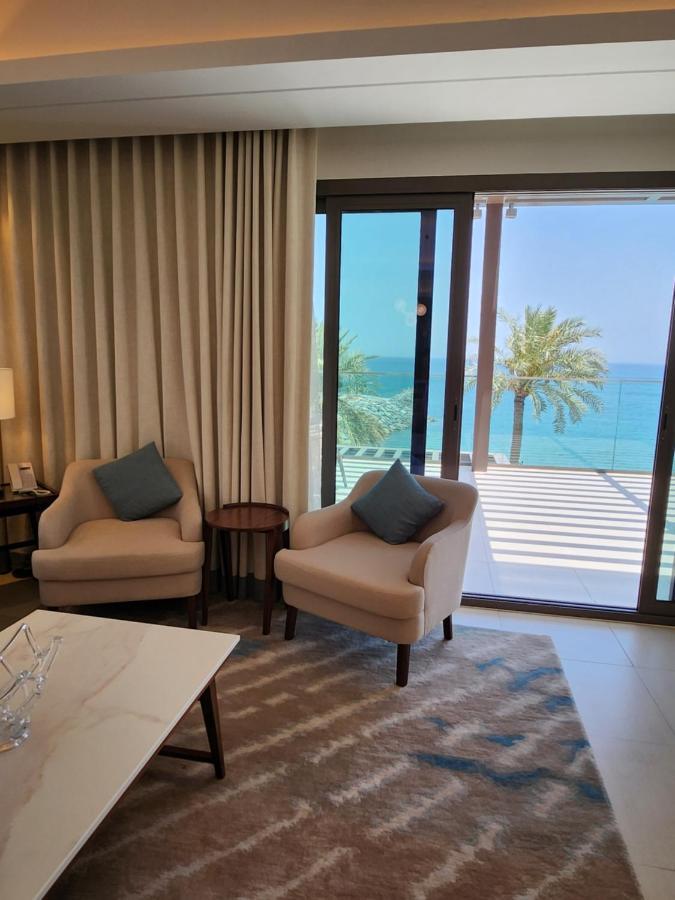 Three Bedrooms Apartment At Address Residence Fujairah - Afr3203 Екстер'єр фото