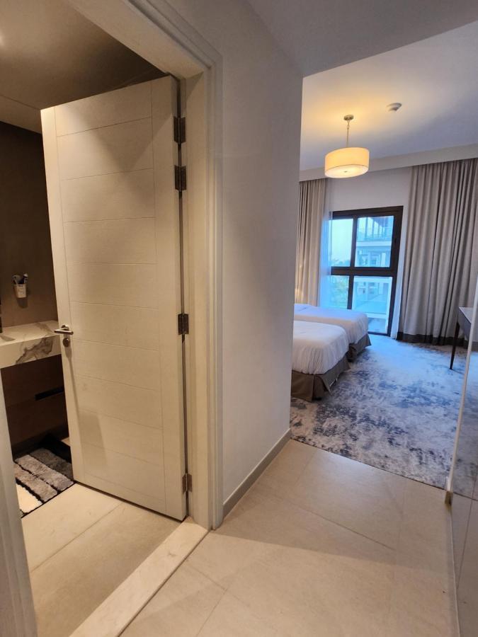 Three Bedrooms Apartment At Address Residence Fujairah - Afr3203 Екстер'єр фото