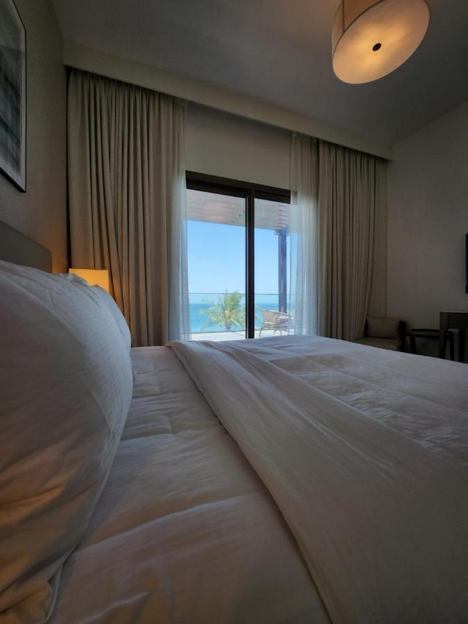 Three Bedrooms Apartment At Address Residence Fujairah - Afr3203 Екстер'єр фото