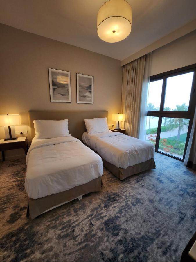 Three Bedrooms Apartment At Address Residence Fujairah - Afr3203 Екстер'єр фото