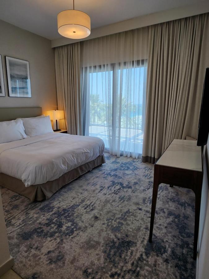 Three Bedrooms Apartment At Address Residence Fujairah - Afr3203 Екстер'єр фото