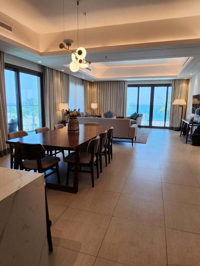 Three Bedrooms Apartment At Address Residence Fujairah - Afr3203 Екстер'єр фото