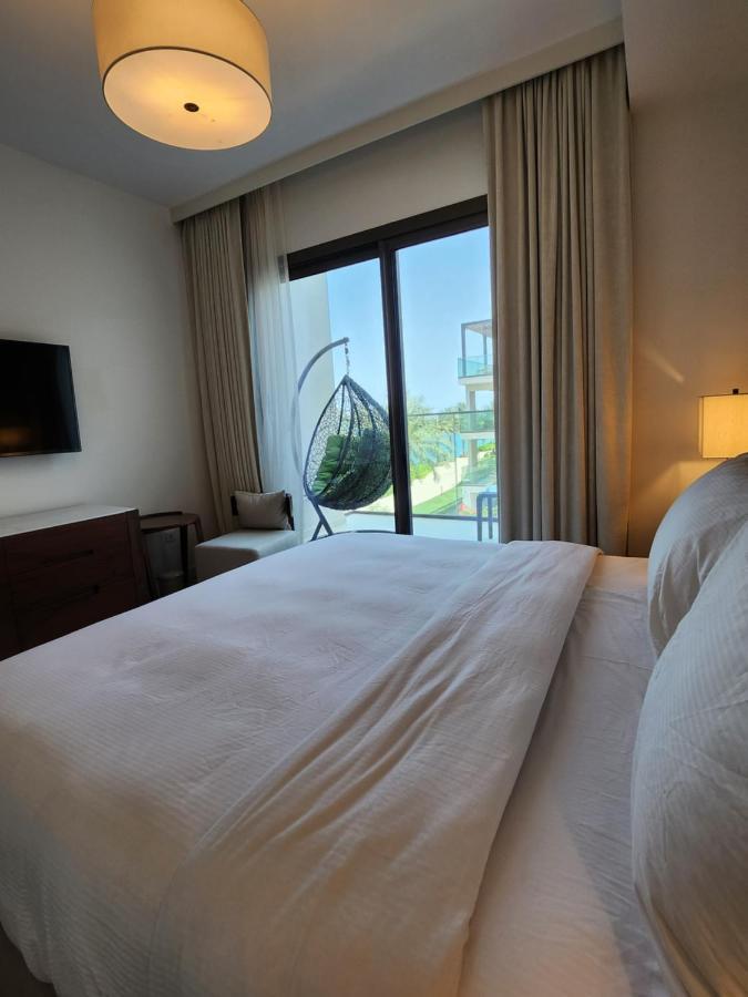 Three Bedrooms Apartment At Address Residence Fujairah - Afr3203 Екстер'єр фото