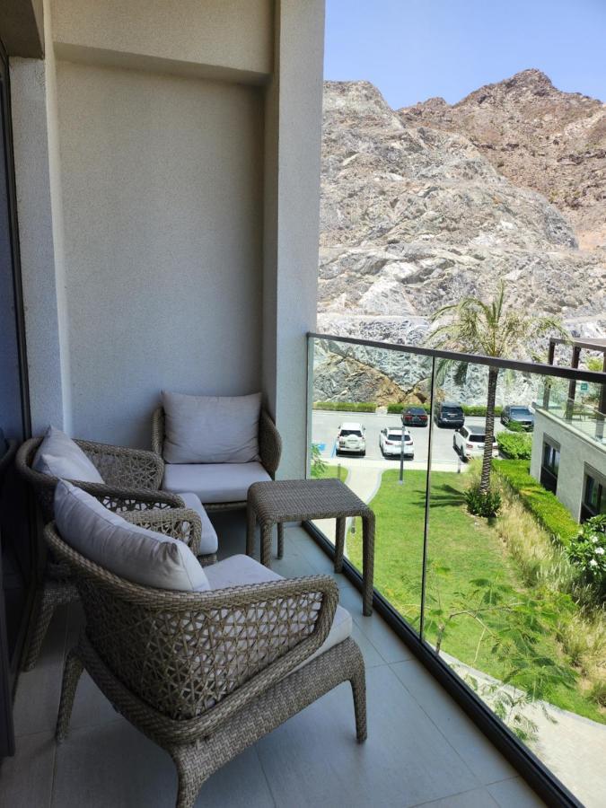 Three Bedrooms Apartment At Address Residence Fujairah - Afr3203 Екстер'єр фото