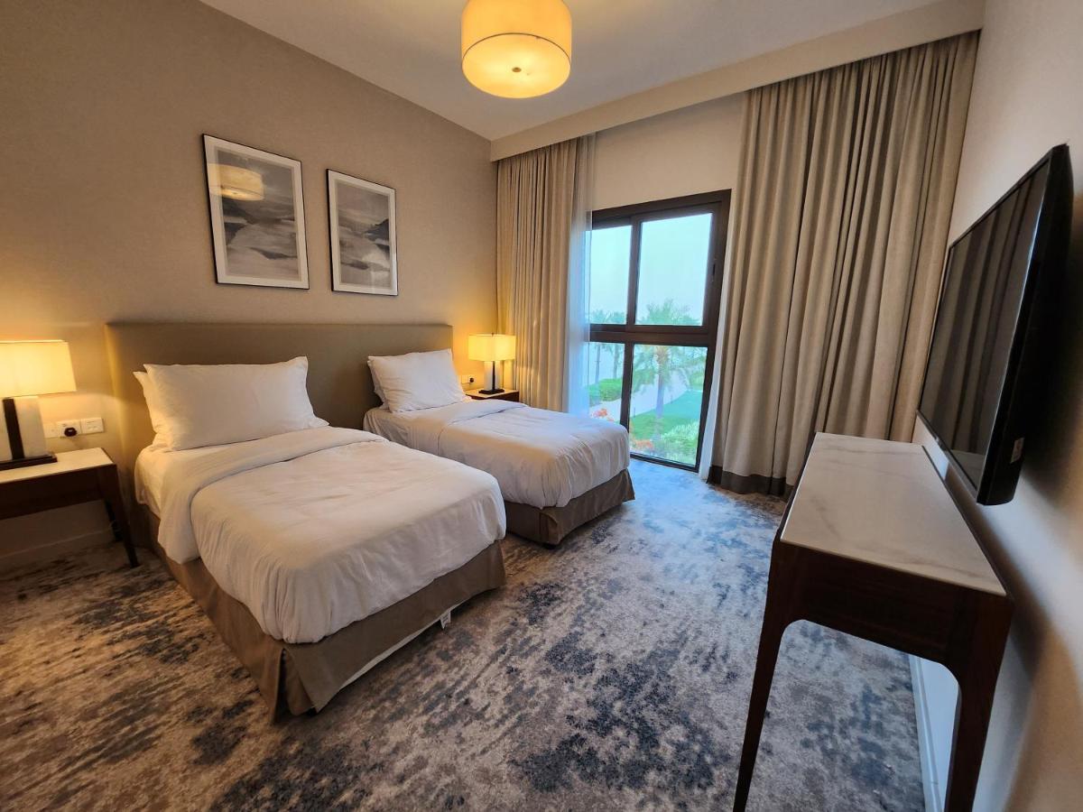 Three Bedrooms Apartment At Address Residence Fujairah - Afr3203 Екстер'єр фото