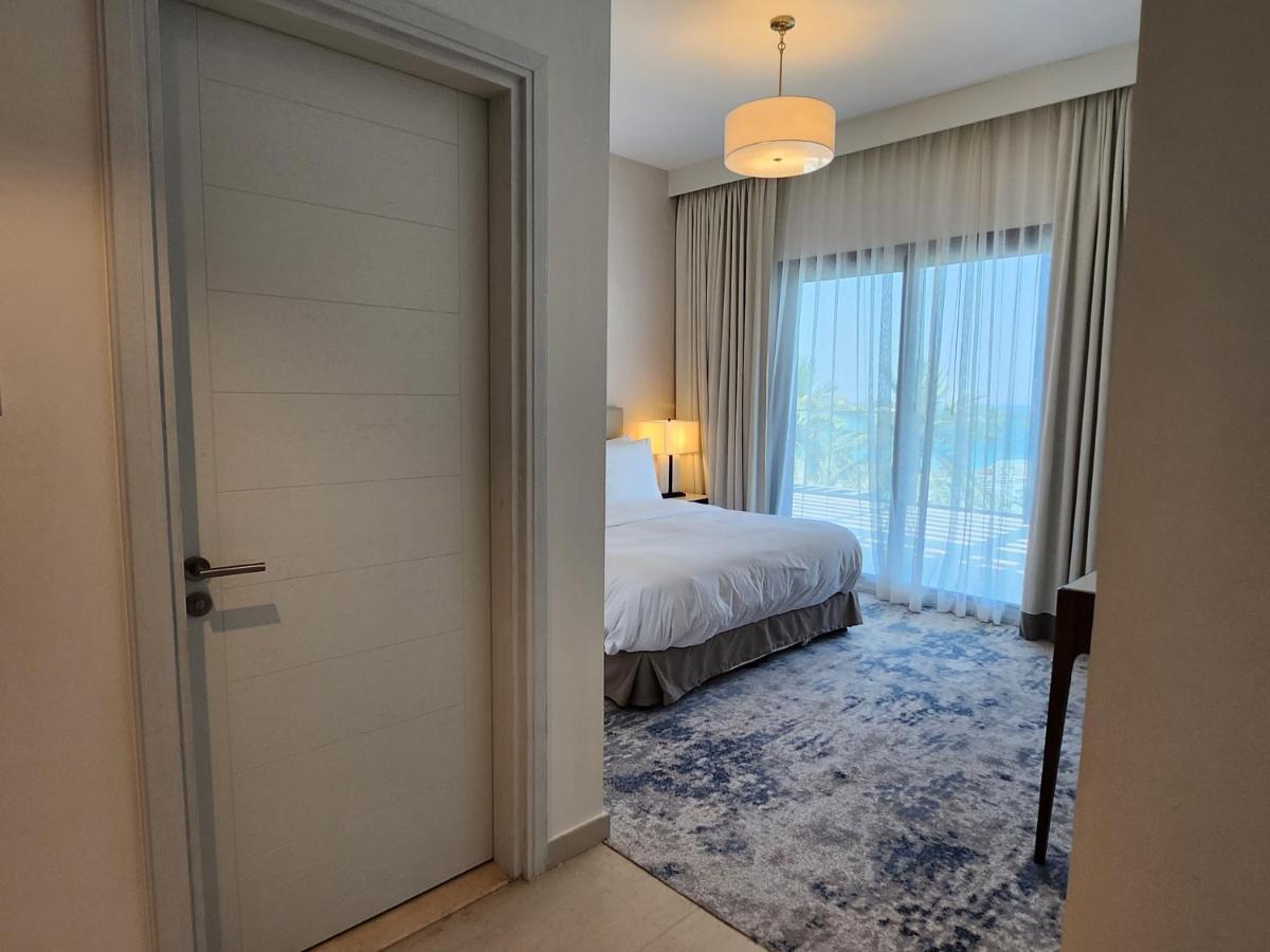 Three Bedrooms Apartment At Address Residence Fujairah - Afr3203 Екстер'єр фото