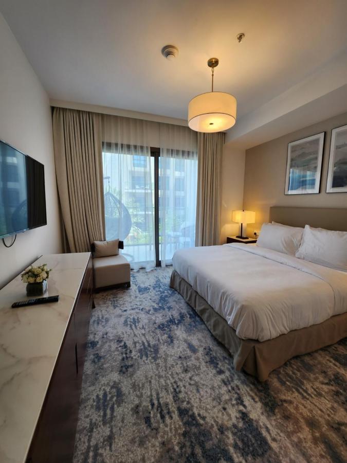 Three Bedrooms Apartment At Address Residence Fujairah - Afr3203 Екстер'єр фото