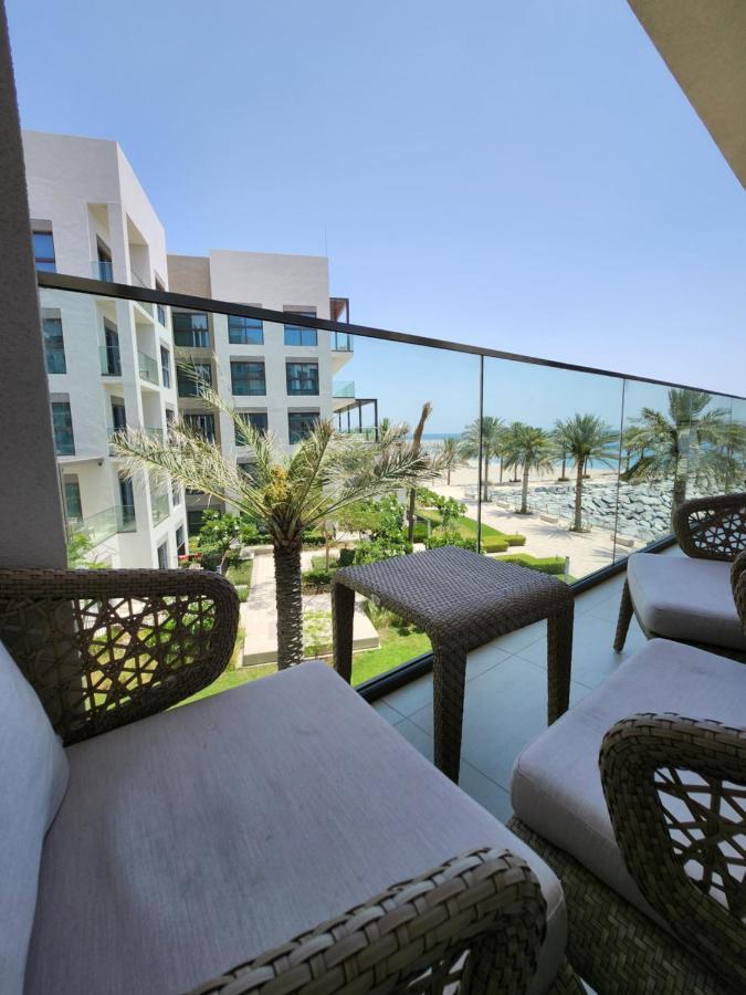 Three Bedrooms Apartment At Address Residence Fujairah - Afr3203 Екстер'єр фото