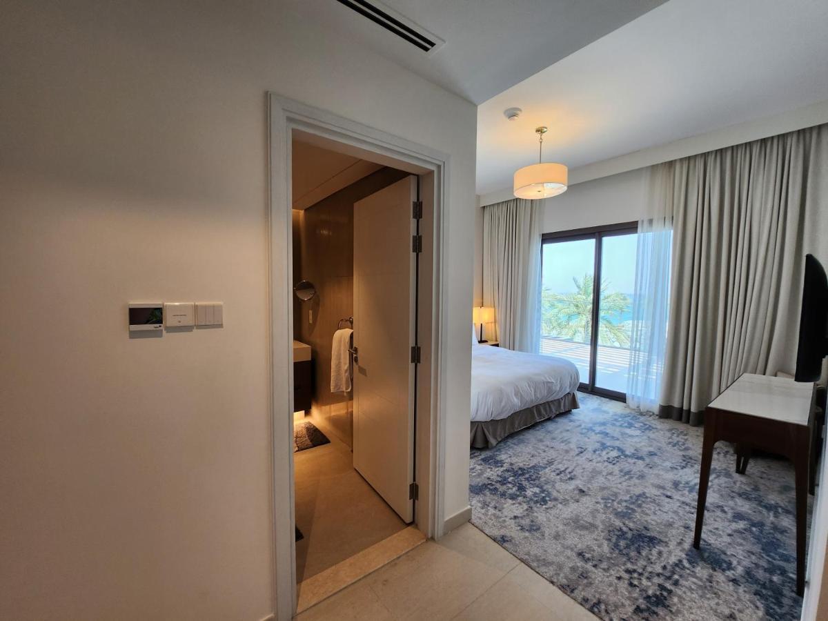 Three Bedrooms Apartment At Address Residence Fujairah - Afr3203 Екстер'єр фото
