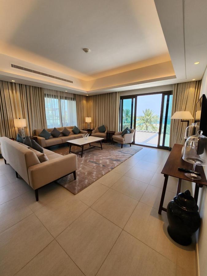 Three Bedrooms Apartment At Address Residence Fujairah - Afr3203 Екстер'єр фото