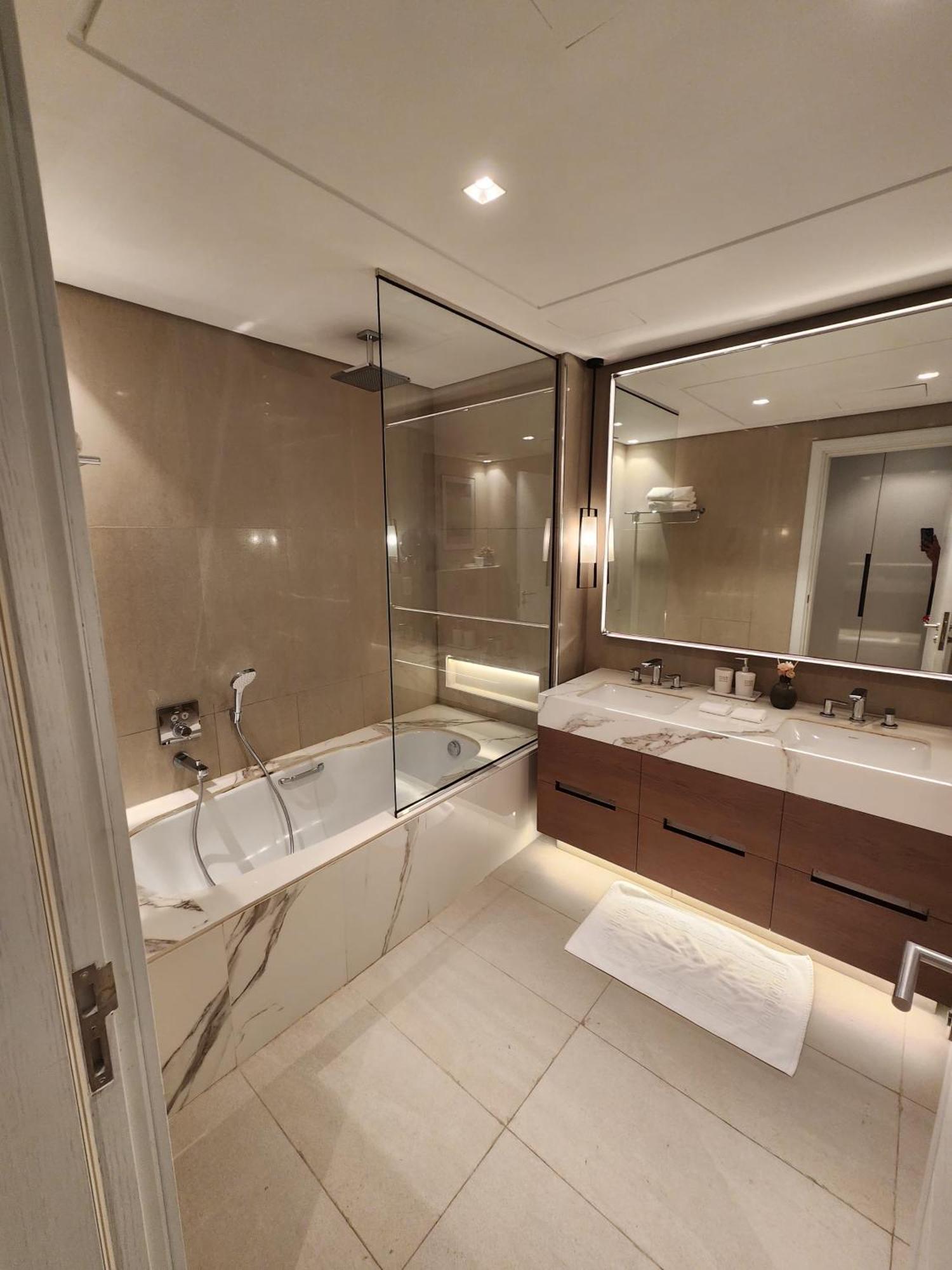 Three Bedrooms Apartment At Address Residence Fujairah - Afr3203 Екстер'єр фото