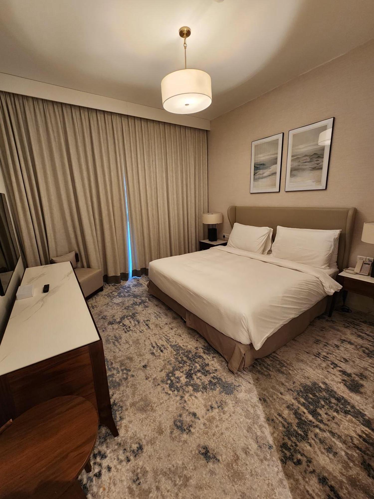 Three Bedrooms Apartment At Address Residence Fujairah - Afr3203 Екстер'єр фото
