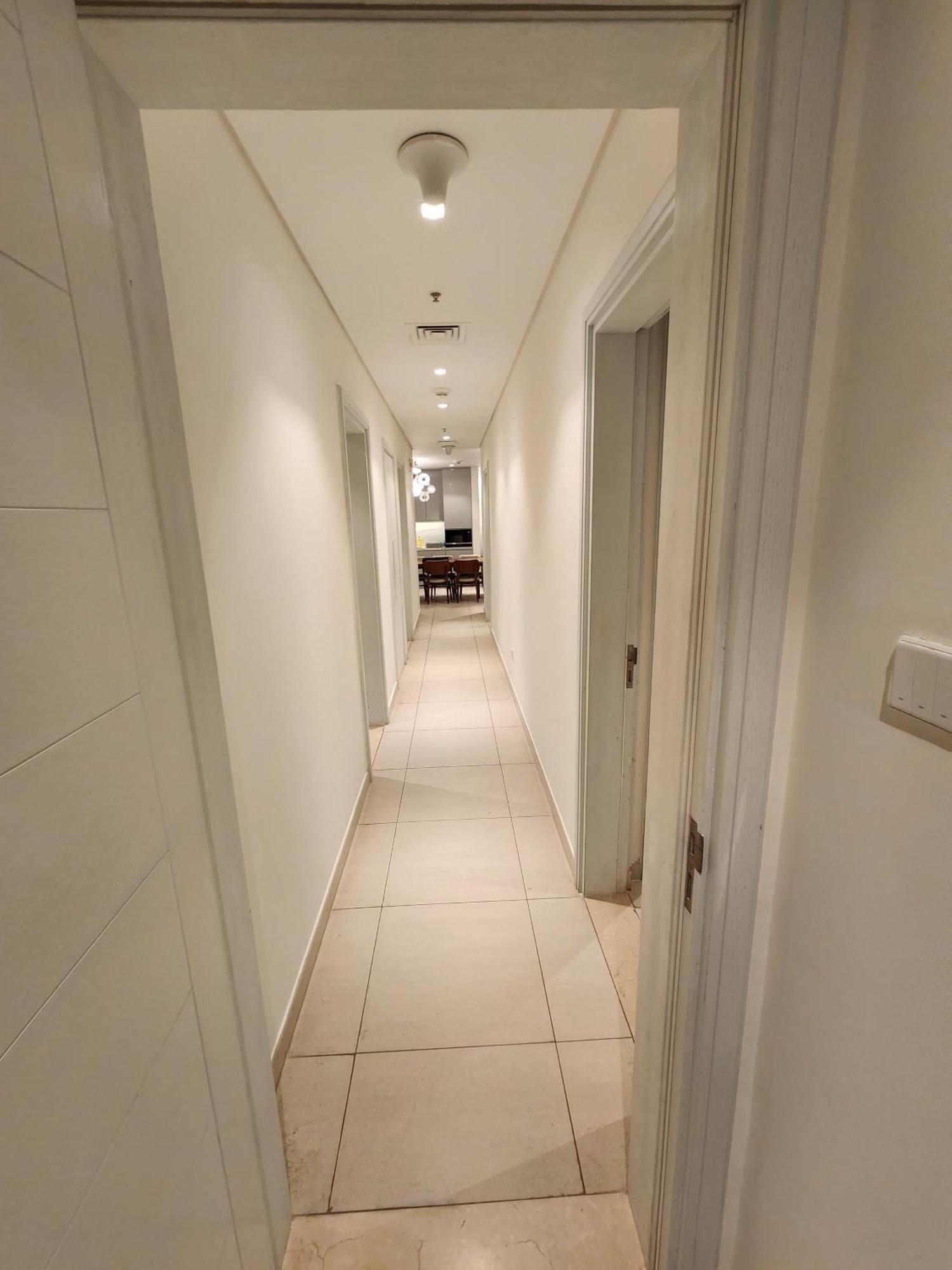 Three Bedrooms Apartment At Address Residence Fujairah - Afr3203 Екстер'єр фото
