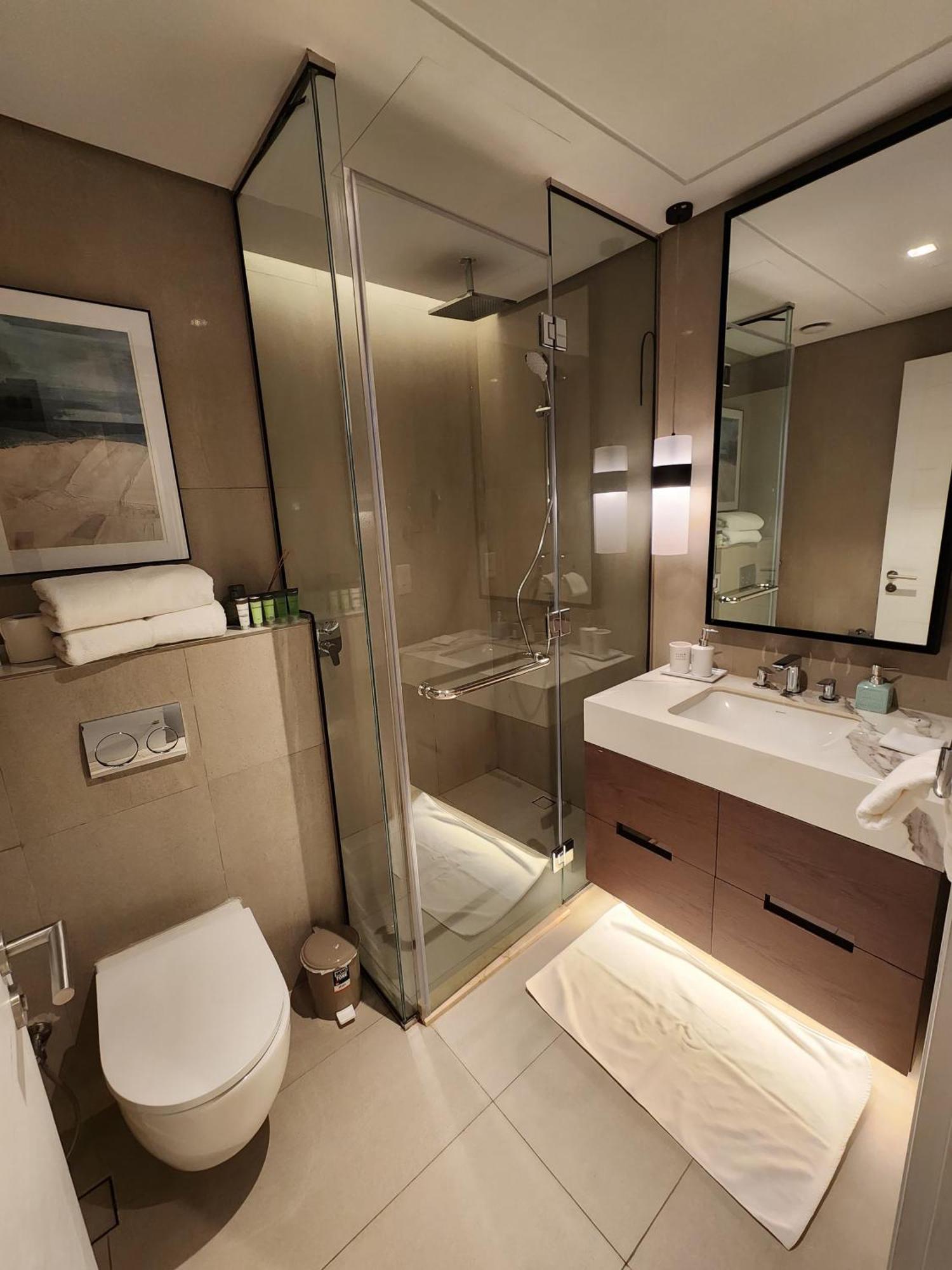 Three Bedrooms Apartment At Address Residence Fujairah - Afr3203 Екстер'єр фото