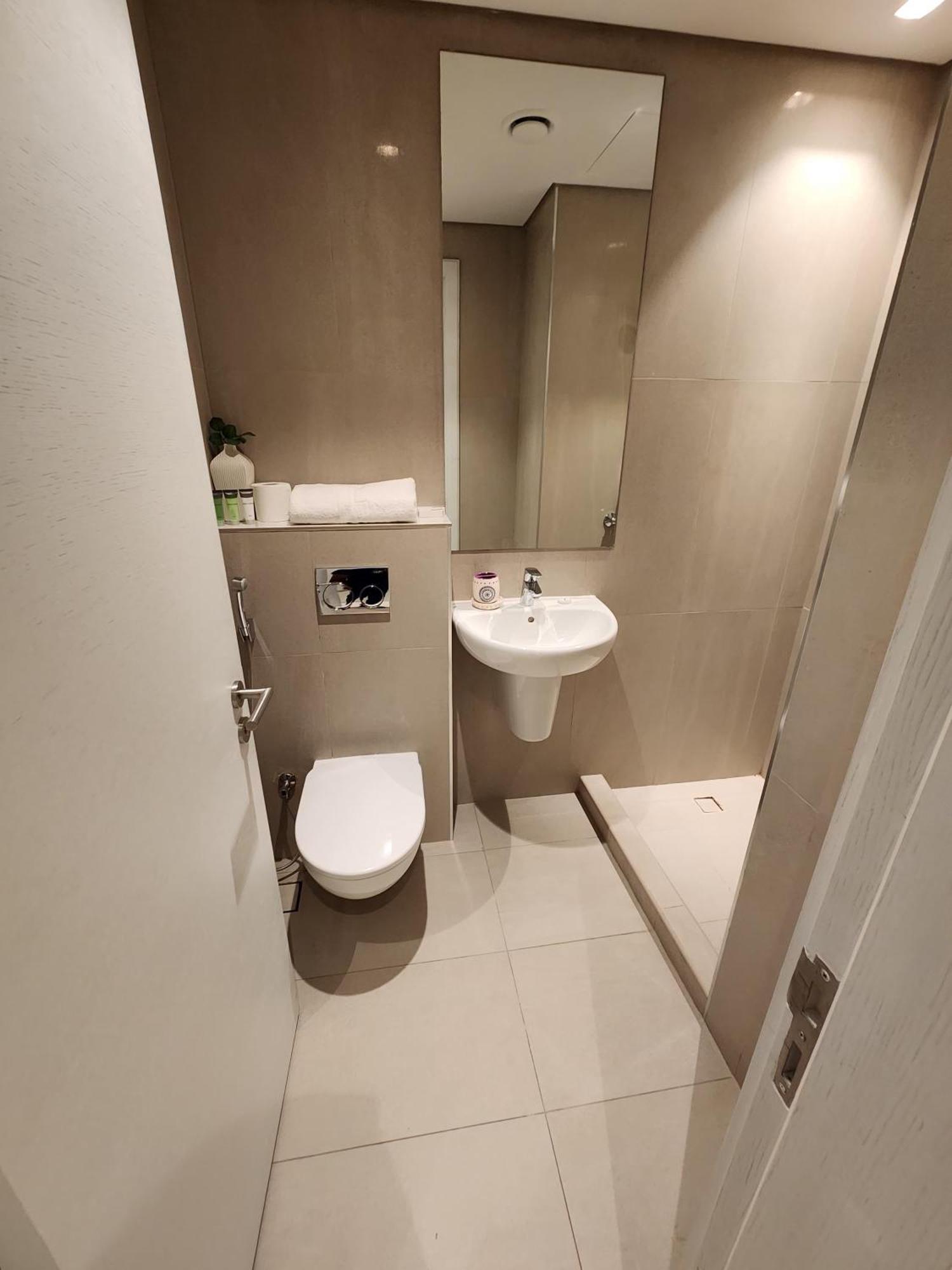 Three Bedrooms Apartment At Address Residence Fujairah - Afr3203 Екстер'єр фото