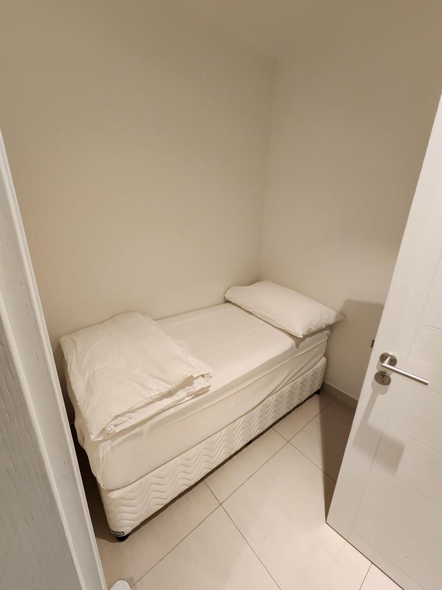 Three Bedrooms Apartment At Address Residence Fujairah - Afr3203 Екстер'єр фото