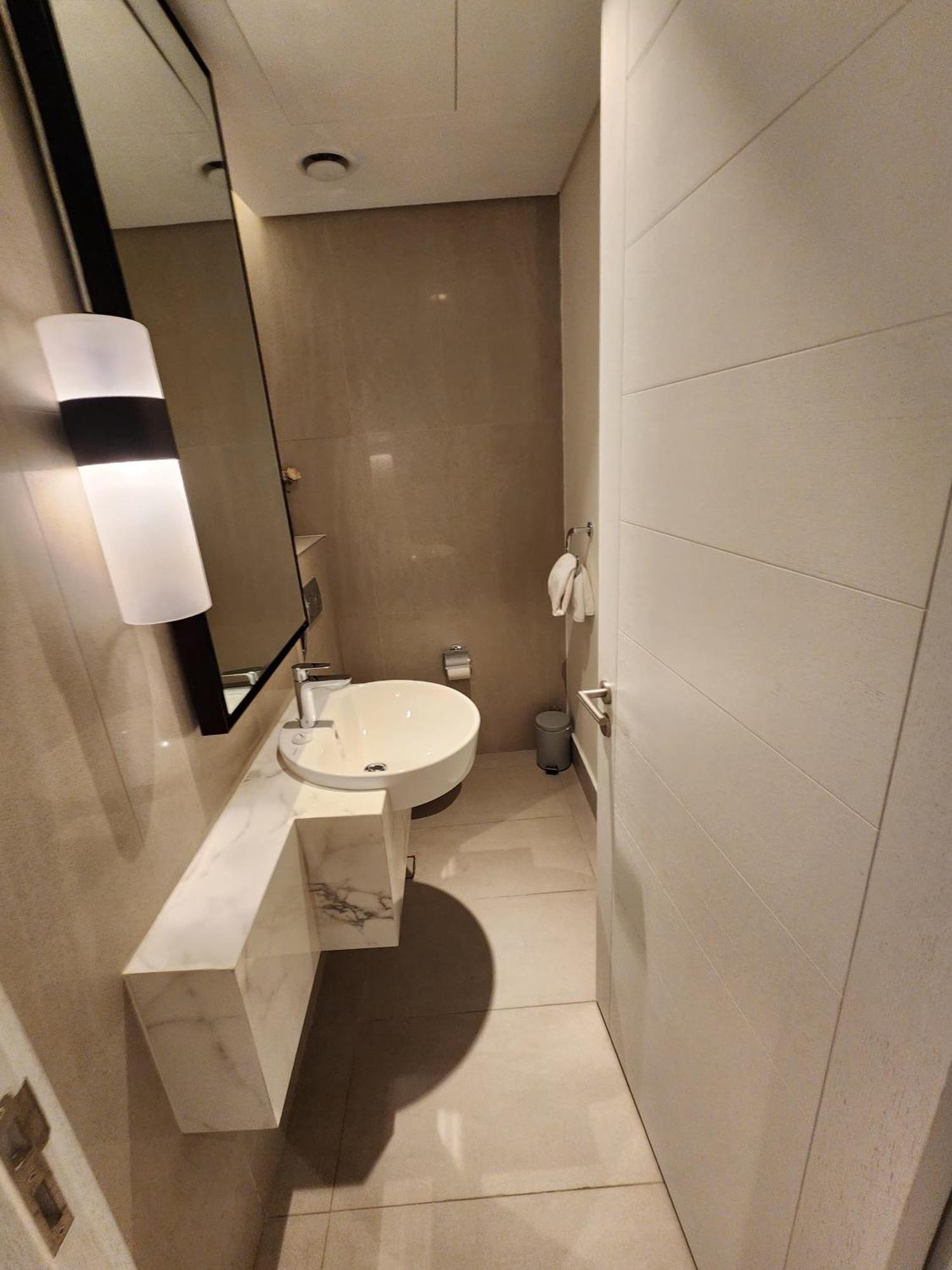 Three Bedrooms Apartment At Address Residence Fujairah - Afr3203 Екстер'єр фото