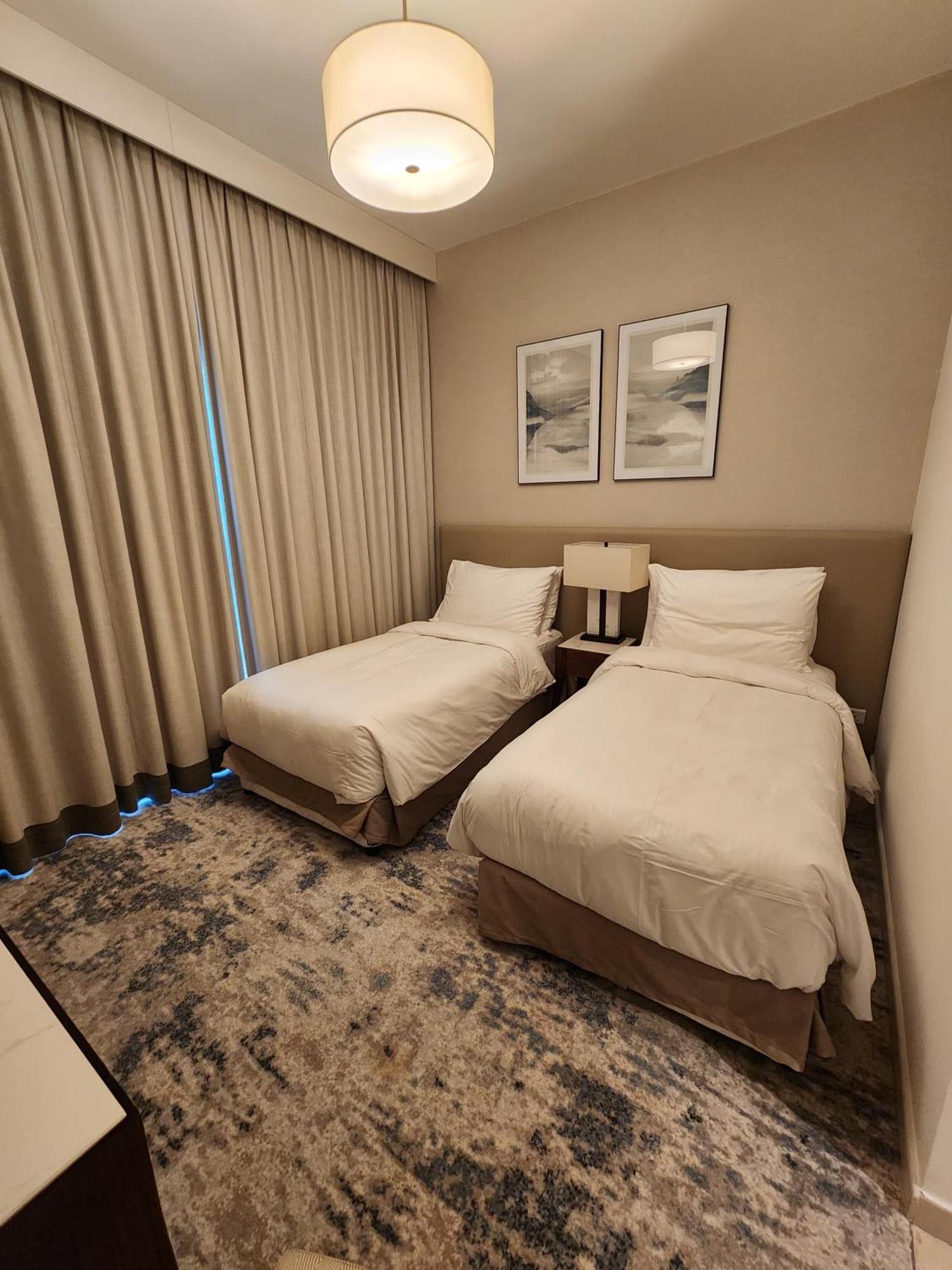 Three Bedrooms Apartment At Address Residence Fujairah - Afr3203 Екстер'єр фото