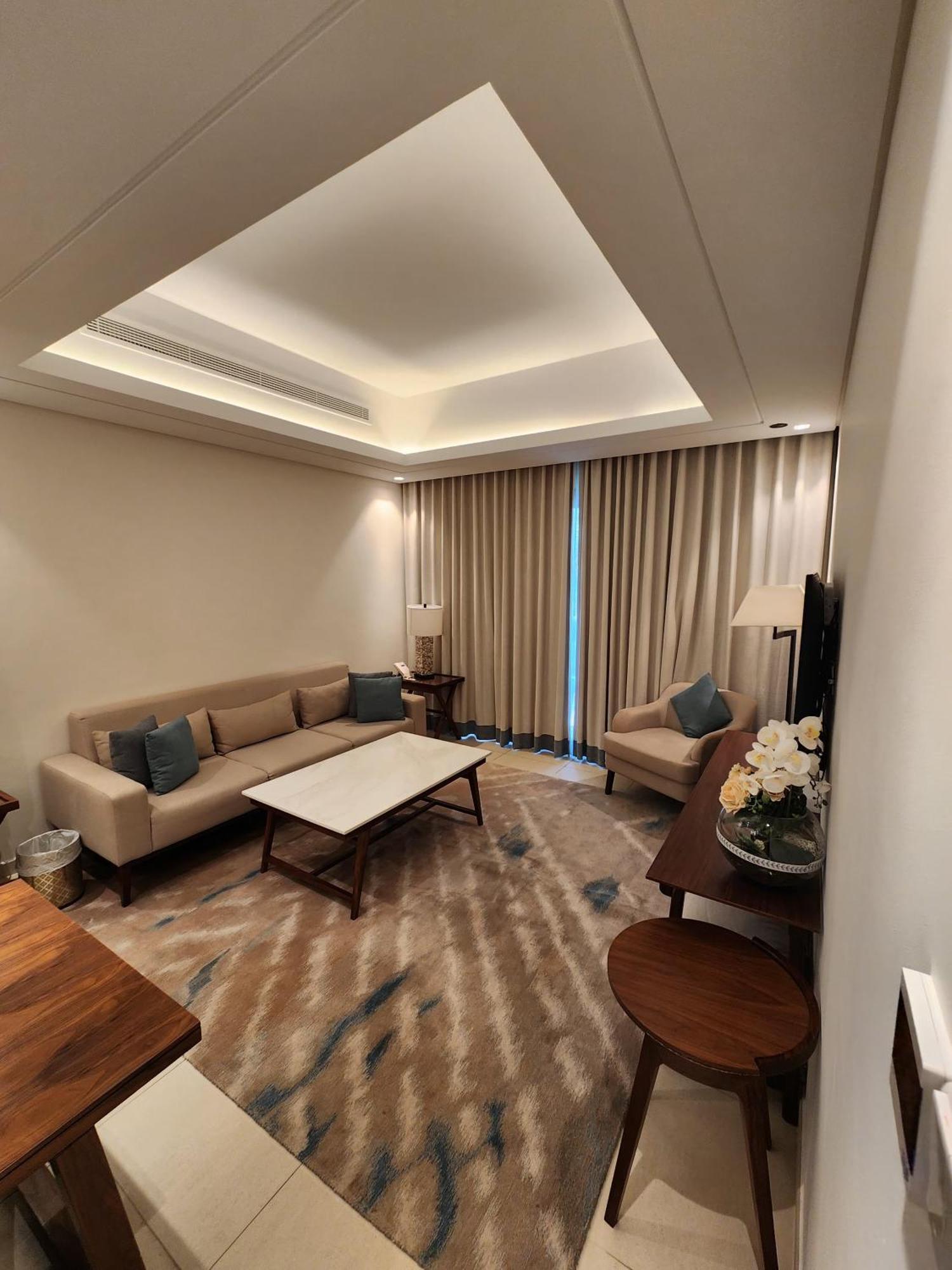 Three Bedrooms Apartment At Address Residence Fujairah - Afr3203 Екстер'єр фото
