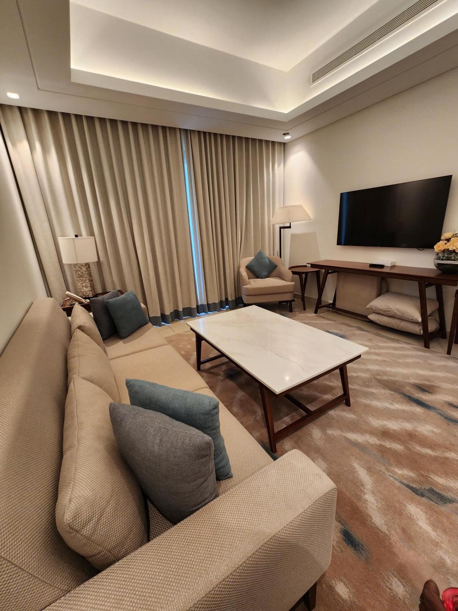 Three Bedrooms Apartment At Address Residence Fujairah - Afr3203 Екстер'єр фото